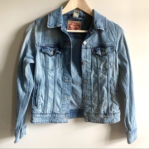 Levi’s Denim Jacket